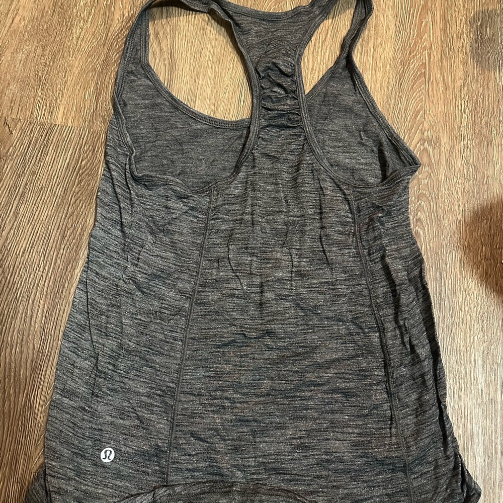 lululemon athletica Women's Tank